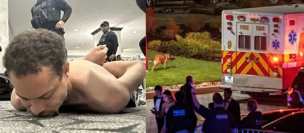 ترمب يدعو لمراجعة شاملة بعد حادثة العشاء