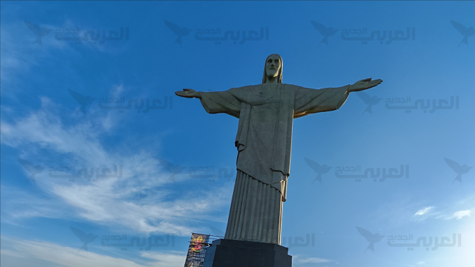 تمثال المسيح الفادي: رمز الأمل في ريو دي جانيرو