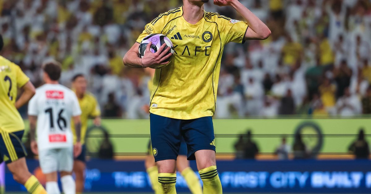 Derby zwischen Al-Nassr und Al-Hilal: Titelentscheidung