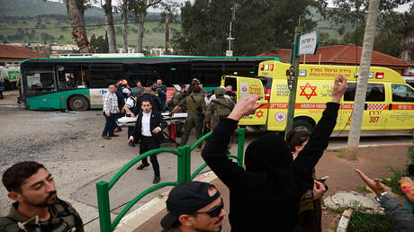 5500 Israéliens sans abri à cause des frappes iraniennes