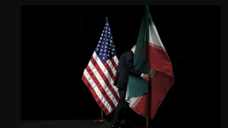 إيران وترامب: تصعيد التوترات في الشرق الأوسط