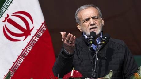 تشديد الحصار الأمريكي وتأثيره على الدبلوماسية الإيرانية