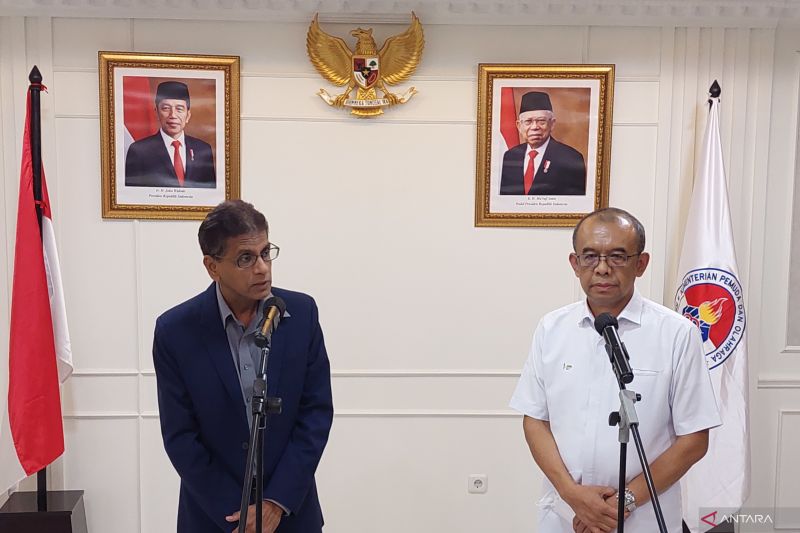 إعادة الرياضيين الإندونيسيين إلى الأندية بسبب قيود الميزانية