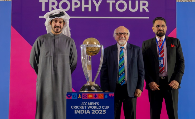 Faszinierender Wettkampf um den Khalid bin Hamad Cup