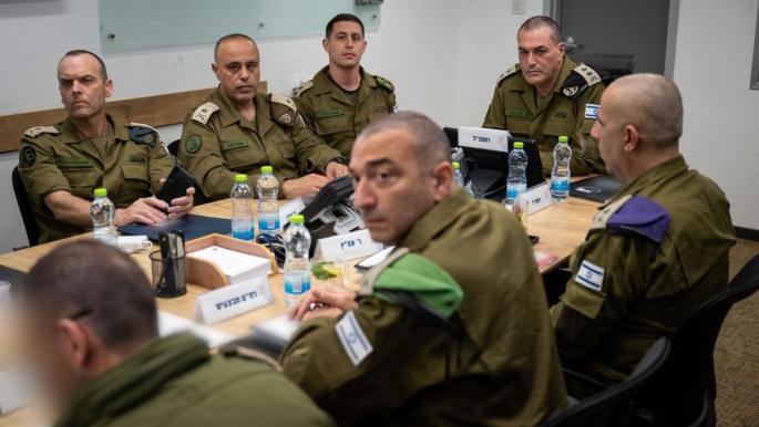 Israeli Airstrikes Target Iranian Nuclear Facilities