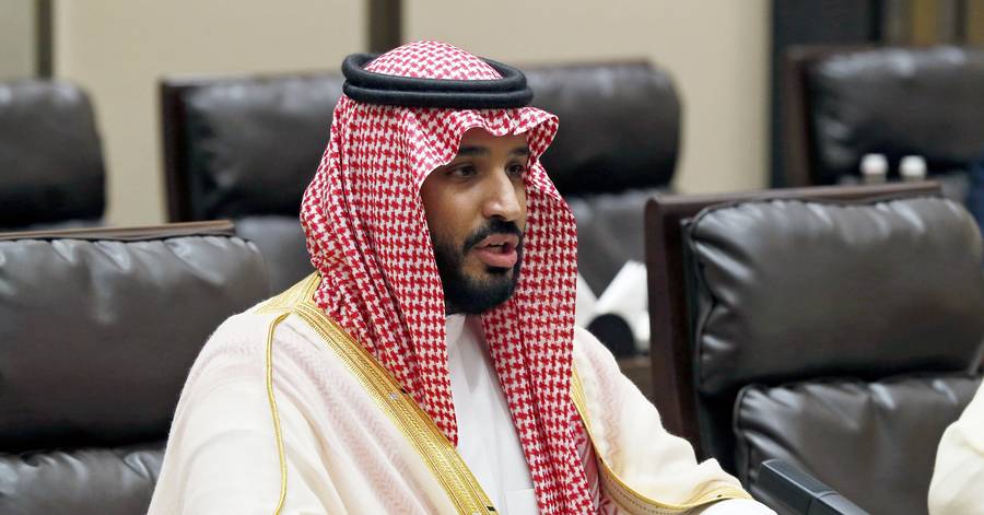 U.S. Security Warning for Citizens in Saudi Arabia