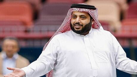 Victoire de l'Égypte sur l'Arabie Saoudite en football