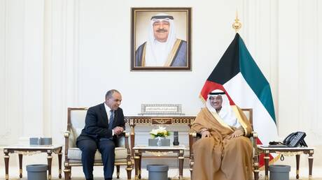 مصر تستأنف تحركاتها نحو الخليج بعد انتهاء حرب إيران