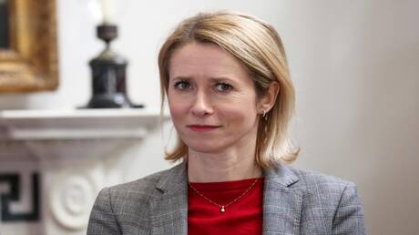 EU Demands Restrictions on Russian Forces Before Talks