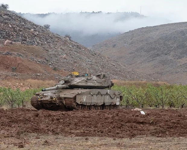 لبنان يتهم إسرائيل بإبادة بيئية وخسائر ضخمة