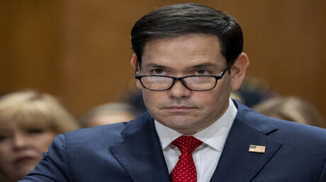 Washington confirms no plans to lift Russian oil sanctions