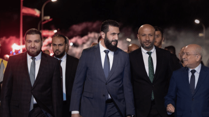 Inaugurate the Rastan Bridge in Homs - Infrastructure Efforts