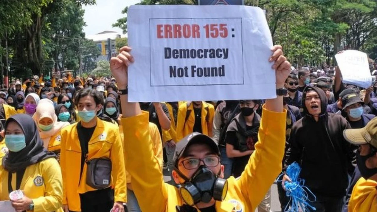 اقتراح قانون لحماية حرية الأديان في إندونيسيا