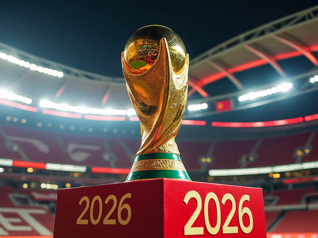 Künstliche Intelligenz prognostiziert Weltmeister 2026