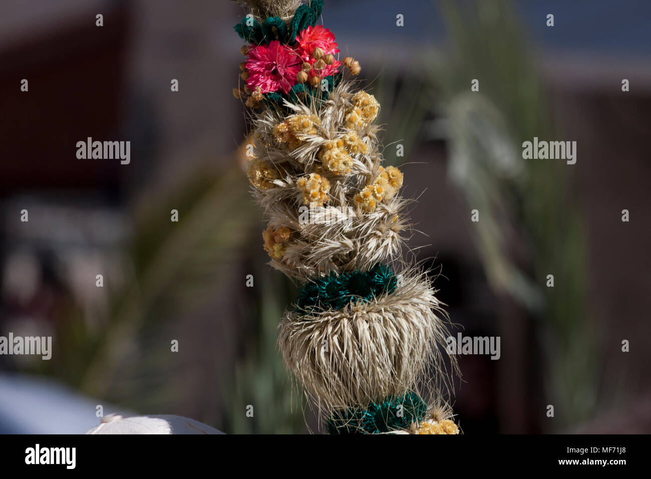 Israel verhindert Palmsonntagsmesse in der Grabeskirche