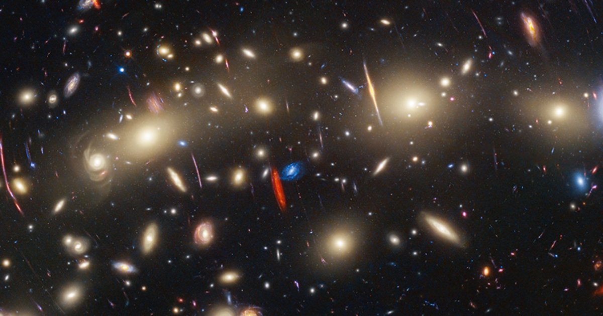 New Discoveries about Saturn via Hubble and James Webb