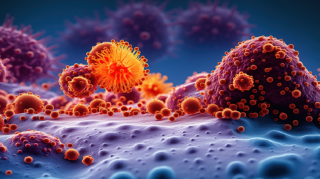 تدهور صحة القلب والكلى وزيادة خطر السرطان