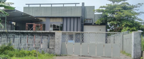 Indonesia boosts food security by building 100 new warehouses