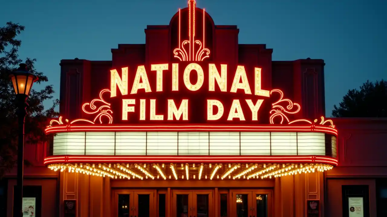 Praise for 'Na Wila' on Indonesian National Film Day