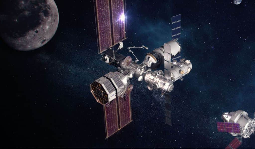 Artemis II Mission: Step Towards the Moon and Mars