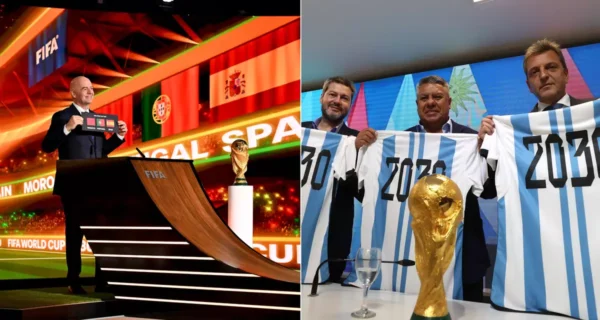 Arbitres de la Coupe du Monde 2026 : 70 000 dollars