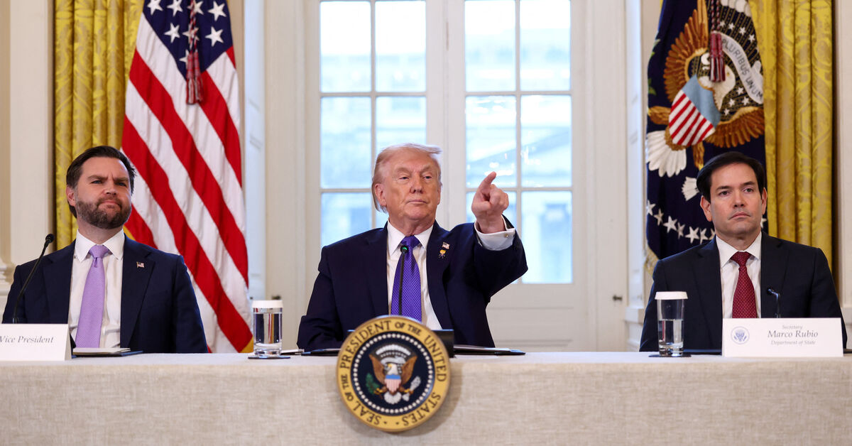 Guerre en Iran et impact sur la politique américaine