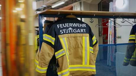 حادثة قنينة مشعة تثير الذعر في ألمانيا خلال عيد الفصح