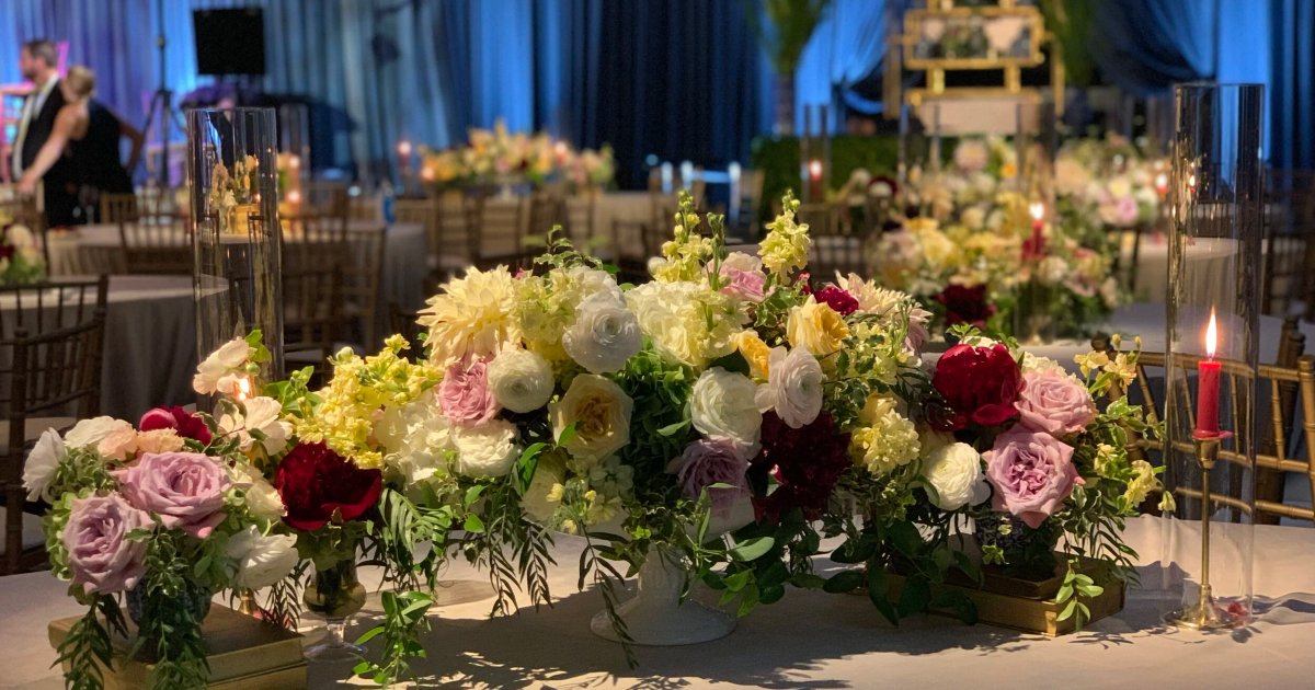 Jewelry Salon: A Global Gathering of Top Brands