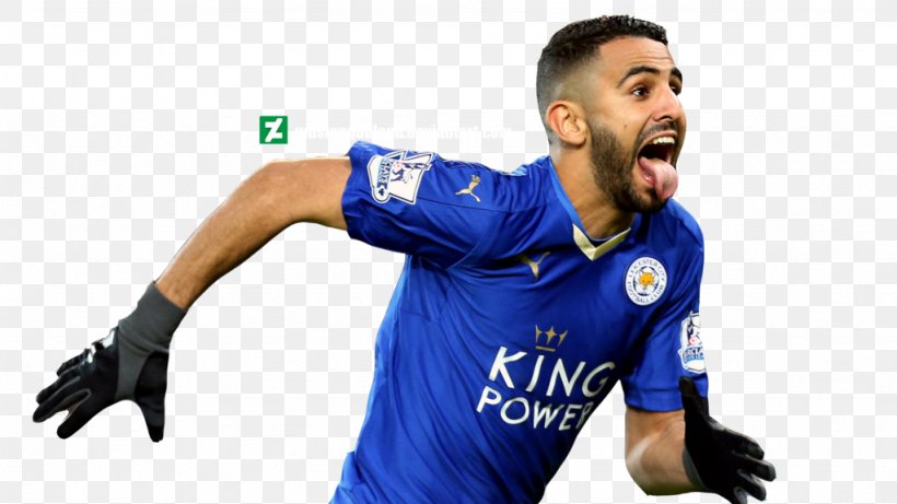 Mahriz busca récord histórico con Argelia