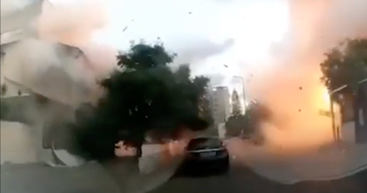 تجاوز نظام "تروفي" الإسرائيلي: الطائرات المسيرة في لبنان