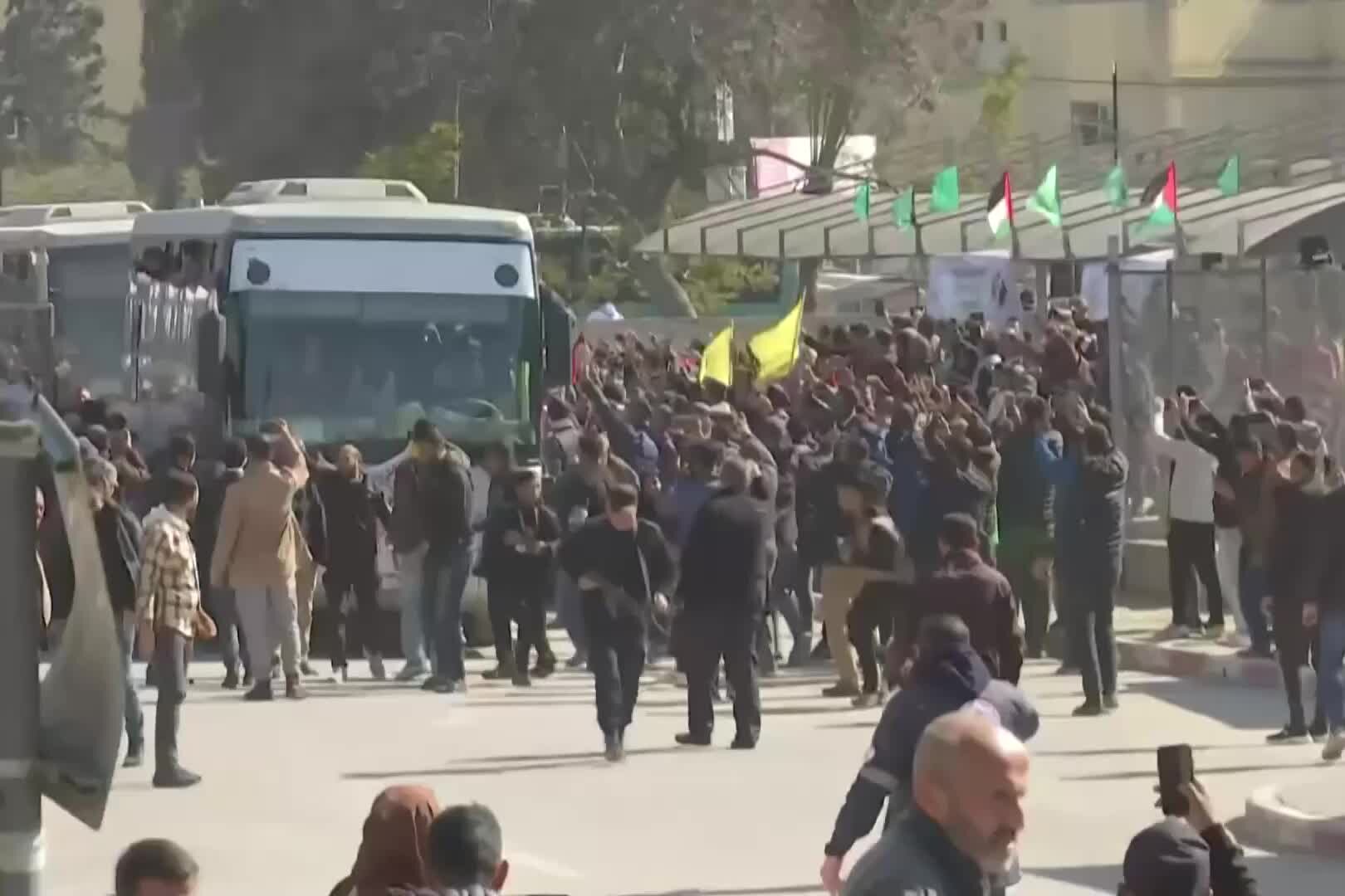 تجارب الأسرى القاصرين في السجون الإسرائيلية