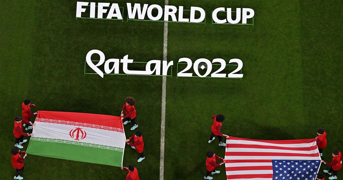 Iran répond à la proposition américaine de 15 points