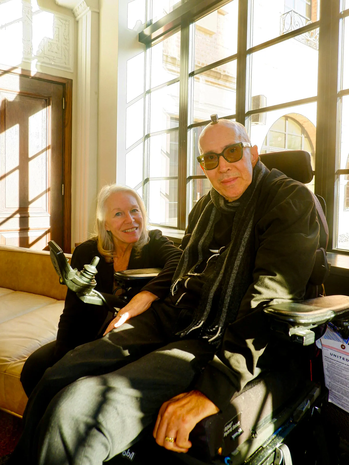 Brain Implant Technology Enables Music Creation