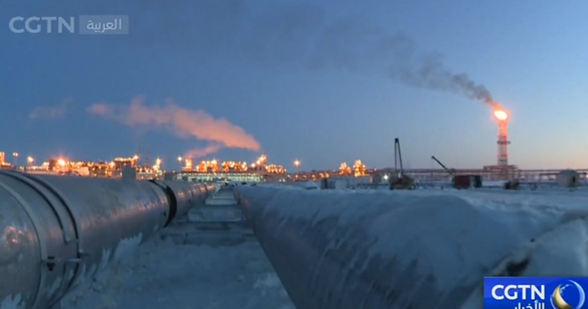 أزمة الطاقة العالمية وتأثيرها على آسيا