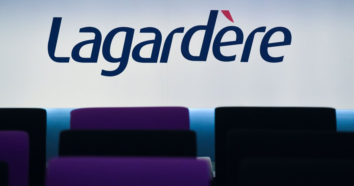 محاولات لاغاردير للتأثير على لجنة التحقيق في الإعلام العام