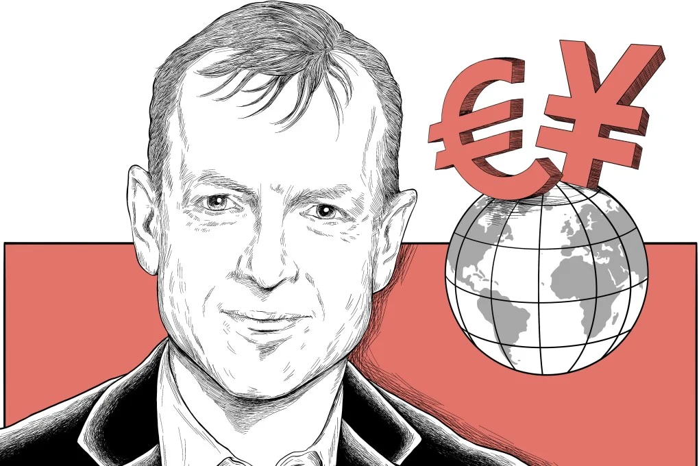 تعزيز اليوان: دروس من تجربة اليورو