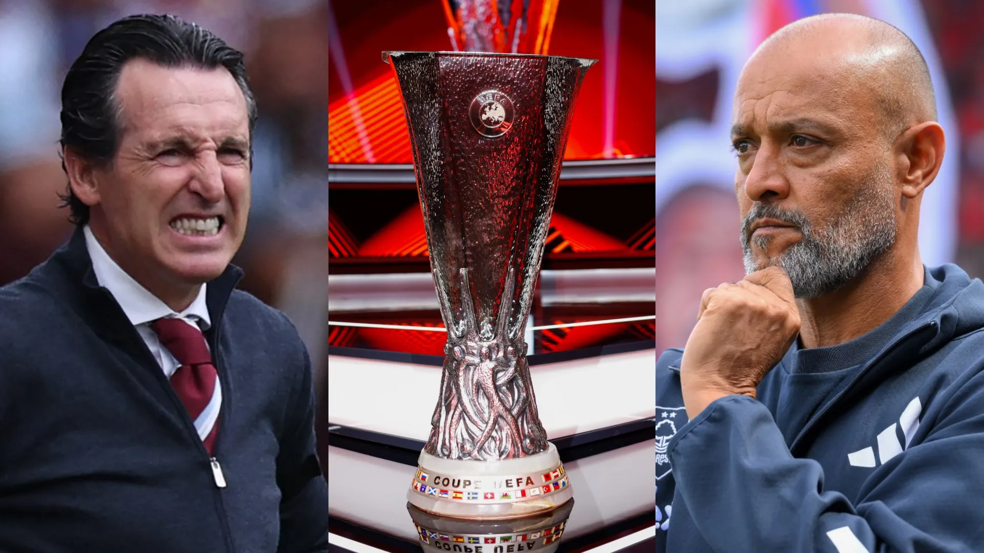 أستون فيلا يسعى لتجاوز آلام نصف النهائي في مواجهة نوتنغهام