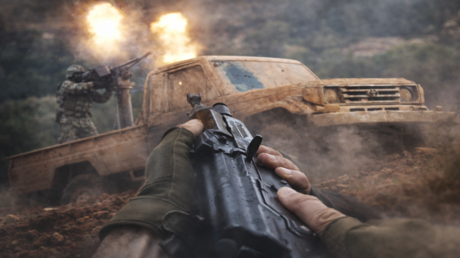 Quatre soldats israéliens tués dans une embuscade au Liban