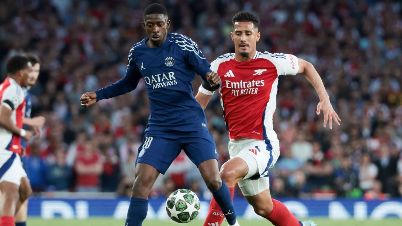 مواجهات مثيرة في نصف نهائي دوري أبطال أوروبا