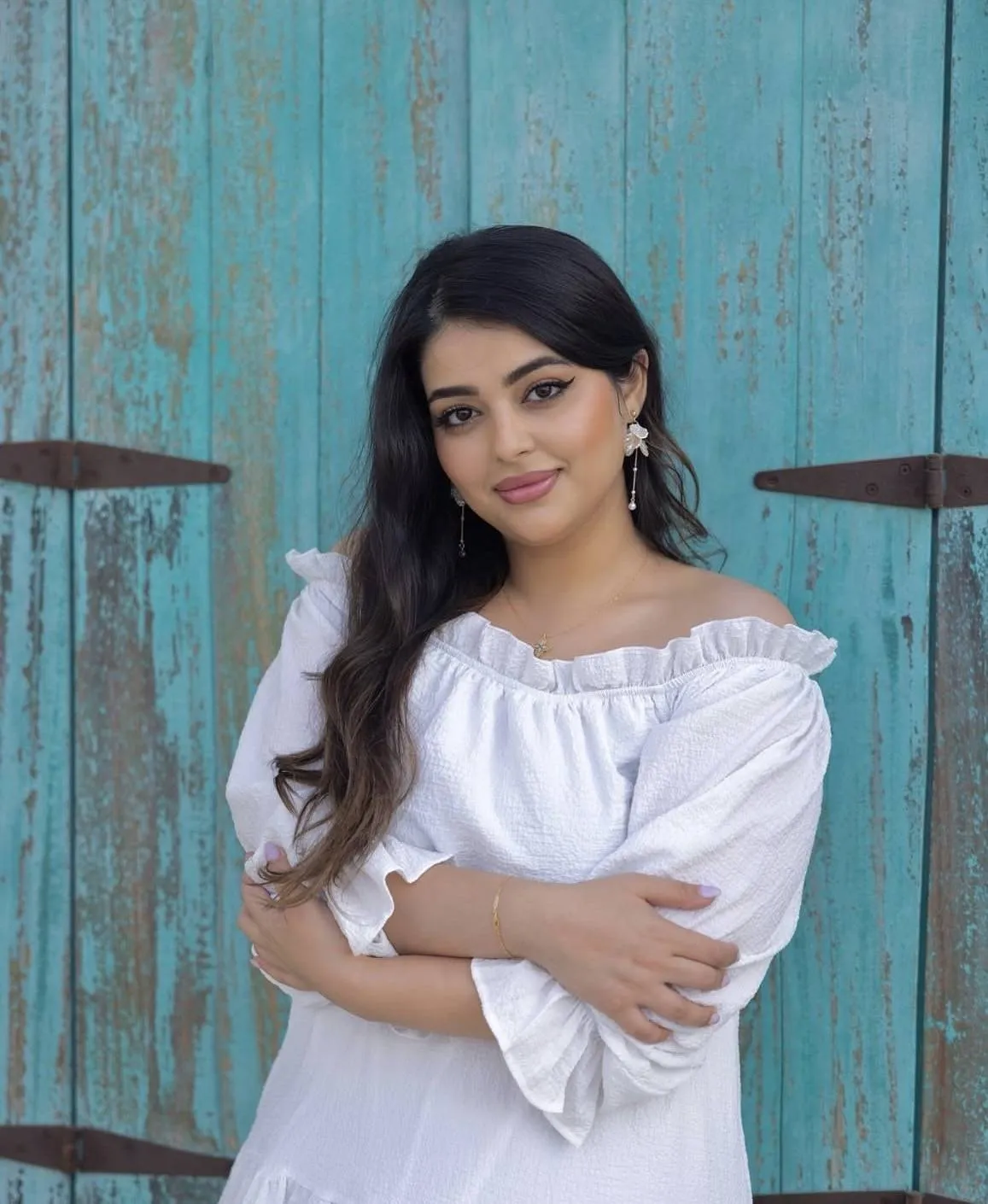 سارة درويش تتحدث عن أهمية الشارة الدرامية