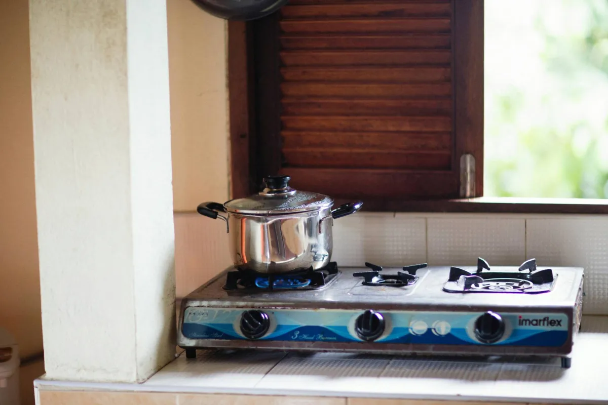 طرق الطهي وتأثيرها على الصحة العامة