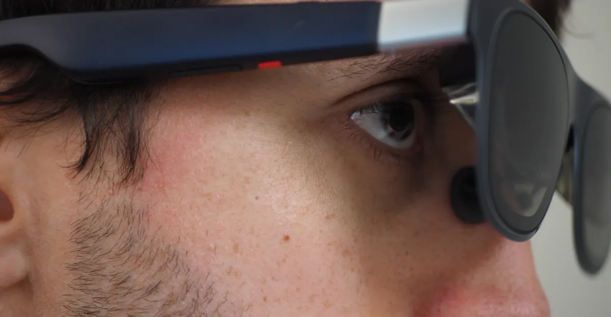 Augmented Reality Glasses for Gaming: Comprehensive Analysis