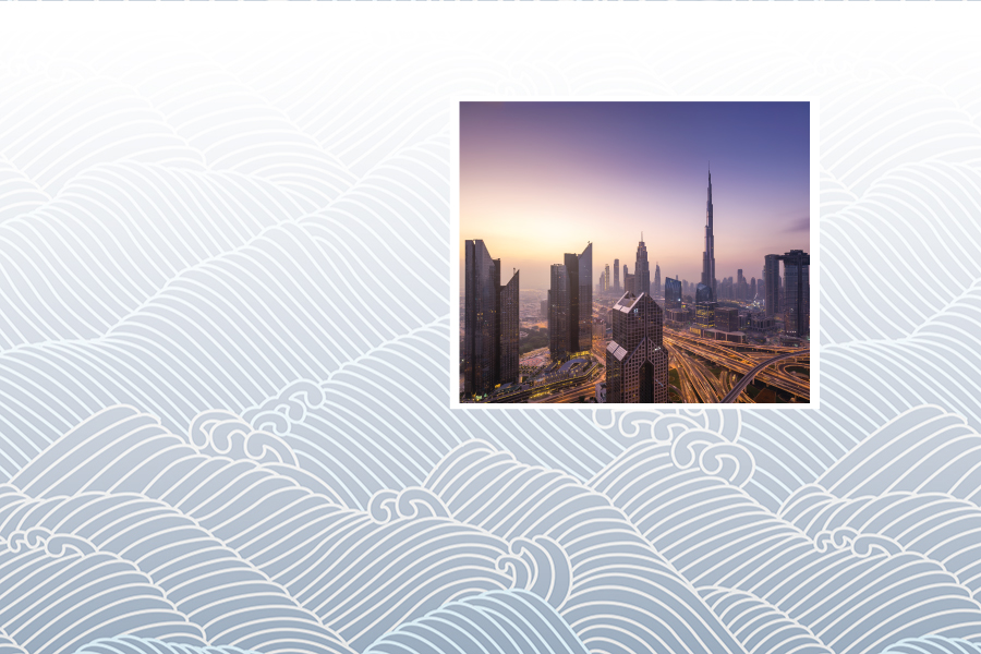 استقرار التجارة في الإمارات بعد وقف إطلاق النار