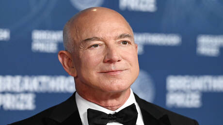 Alliance Bezos NASA pour protéger la Terre des astéroïdes