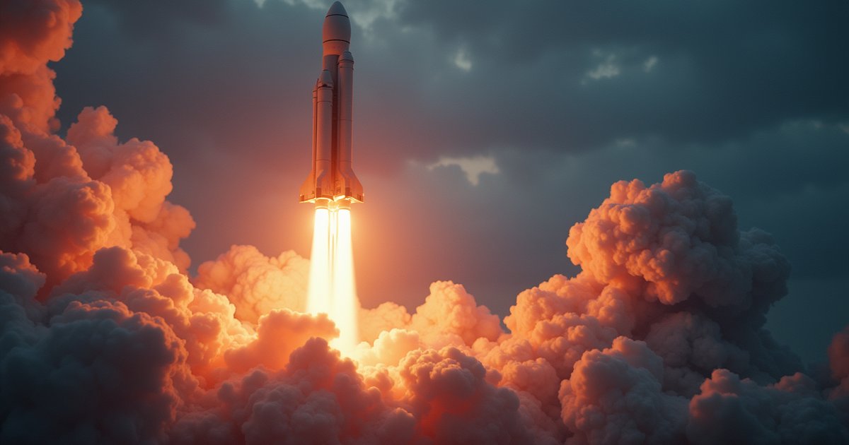 Indien stärkt Raumfahrtambitionen durch Start-ups