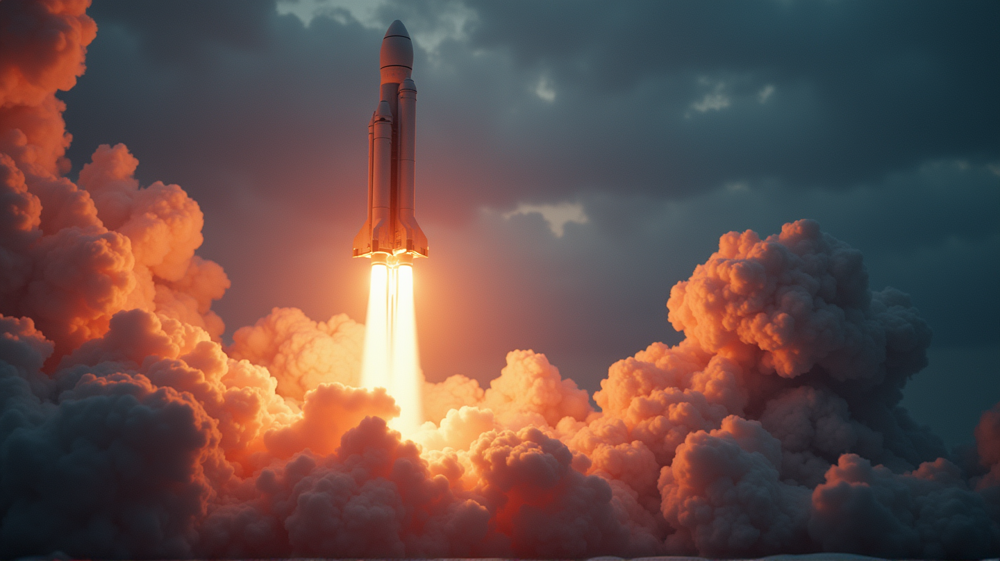 الهند تعزز طموحاتها الفضائية عبر الشركات الناشئة