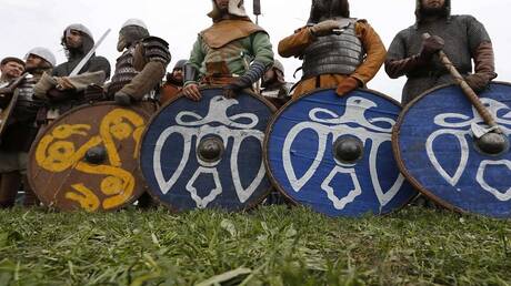 Römische Schätze enthüllen Schicksal einer skandinavischen Armee