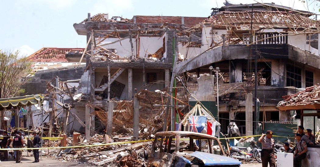 محاكمة عادلة لقضية أندري يونس في إندونيسيا