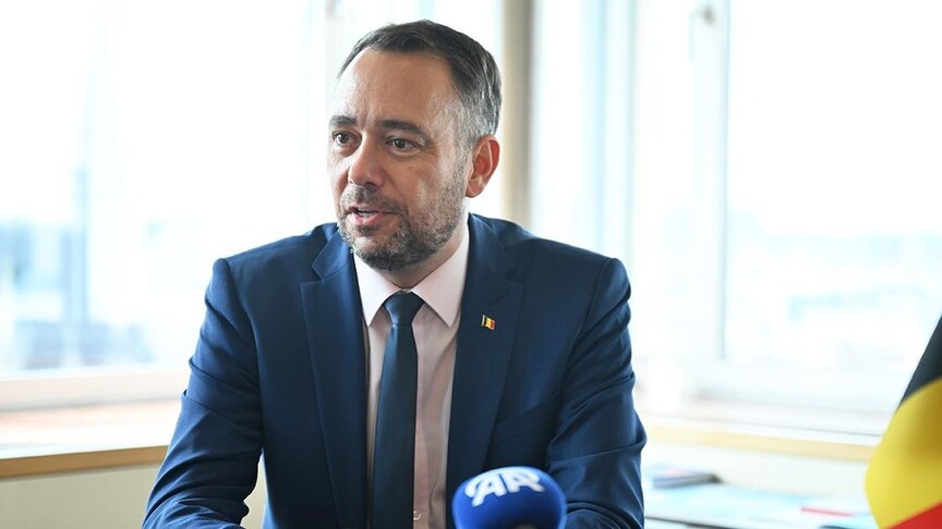 دعوة لوقف إطلاق النار في لبنان