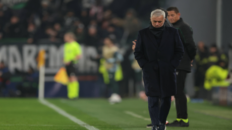 مورينيو يعود إلى ريال مدريد بعقد ثلاث سنوات